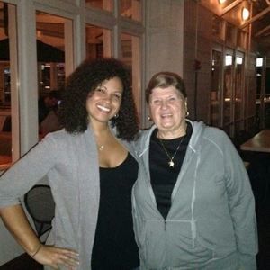 Meet your Posher, Carol